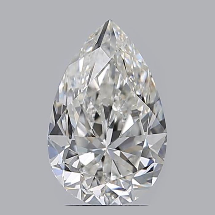 Real Diamond Image