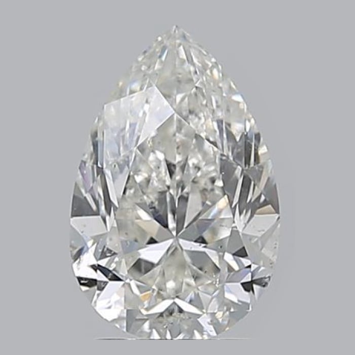 Real Diamond Image