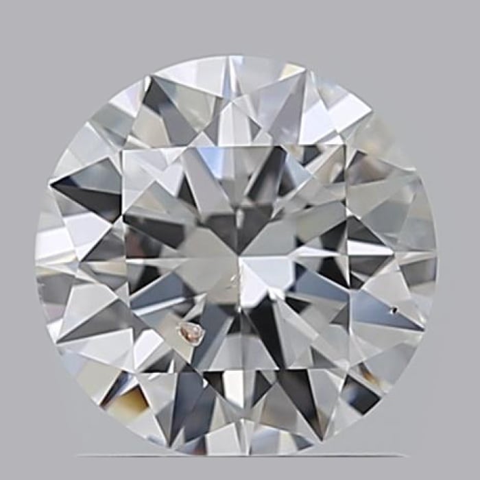 Real Diamond Image