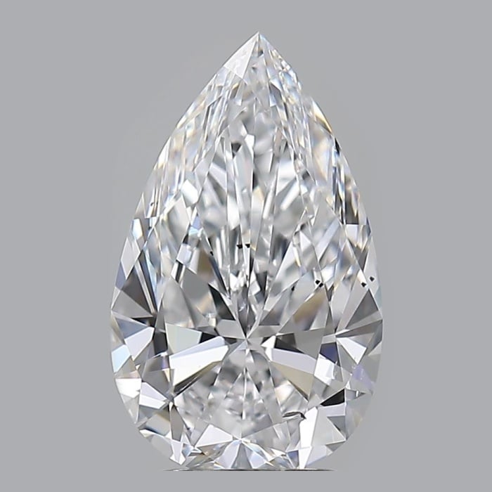 Real Diamond Image