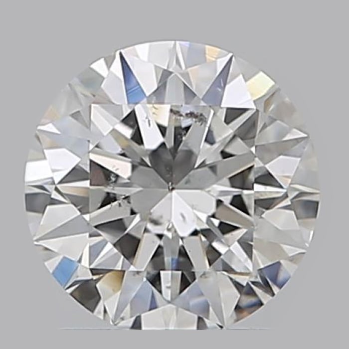Real Diamond Image