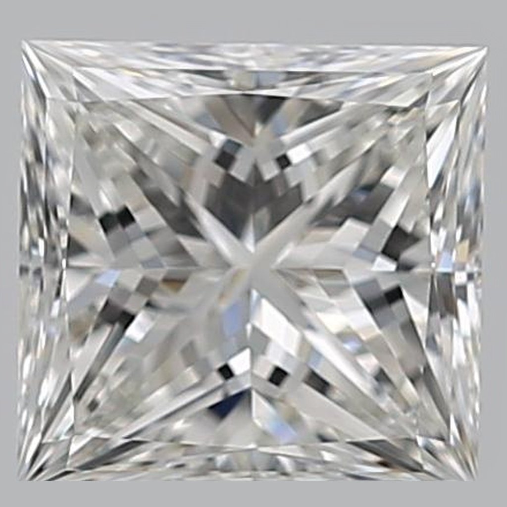 Real Diamond Image