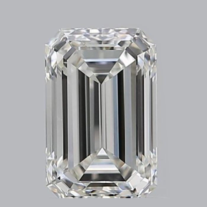 Real Diamond Image