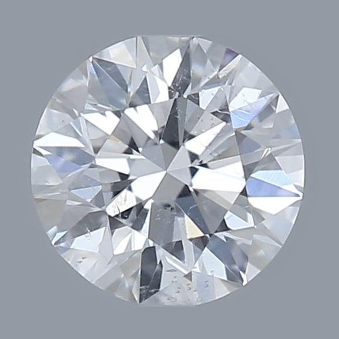 Real Diamond Image