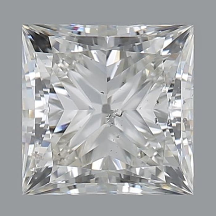 Real Diamond Image