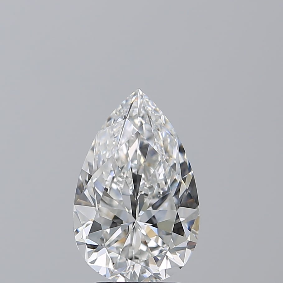Real Diamond Image