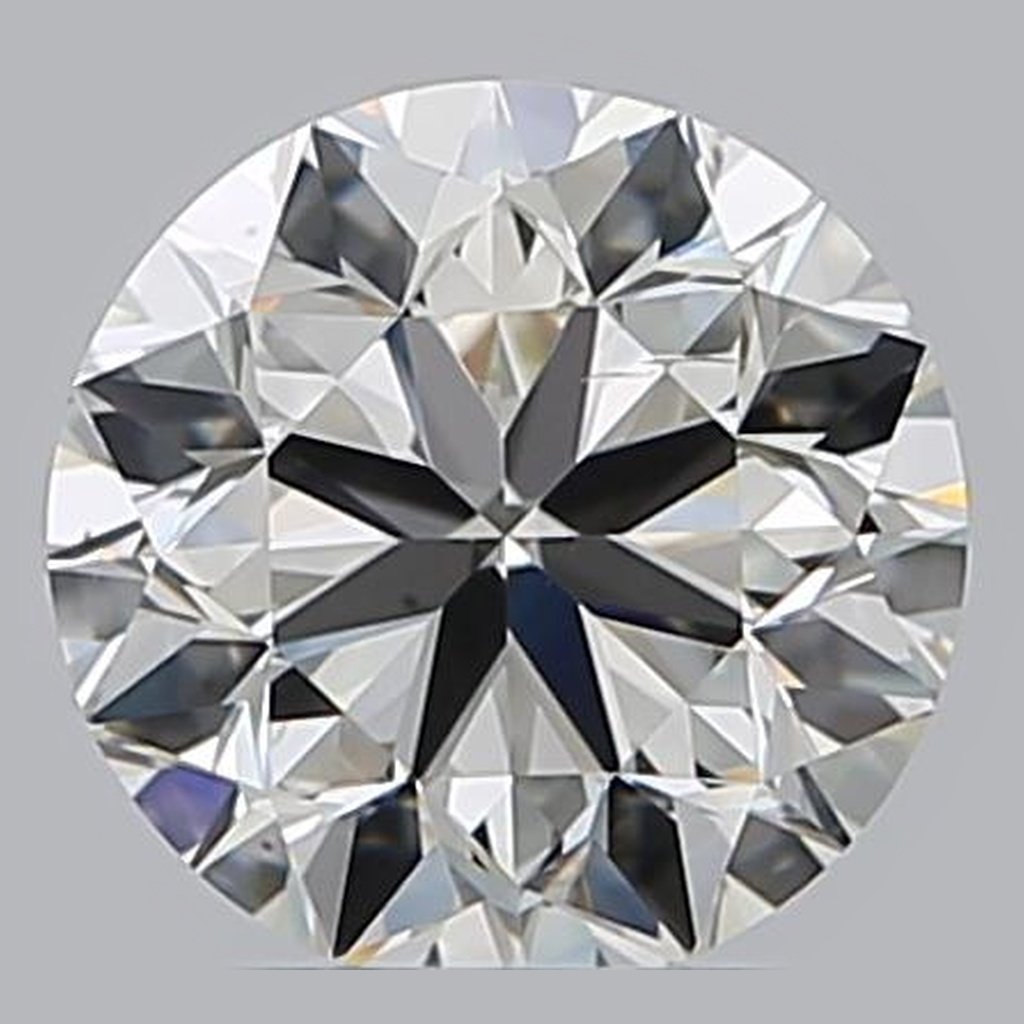 Real Diamond Image