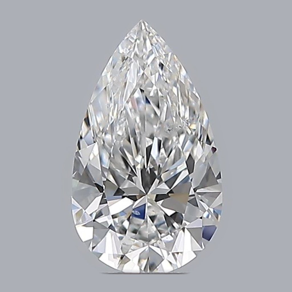 Real Diamond Image