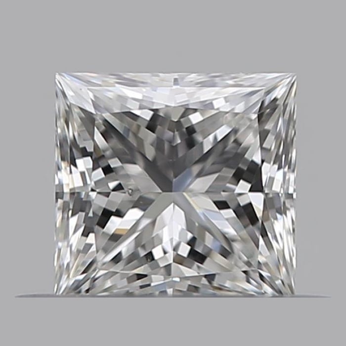 Real Diamond Image