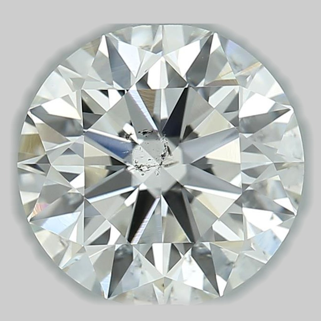 Real Diamond Image