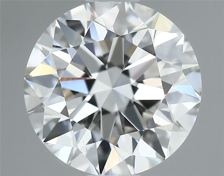 Real Diamond Image