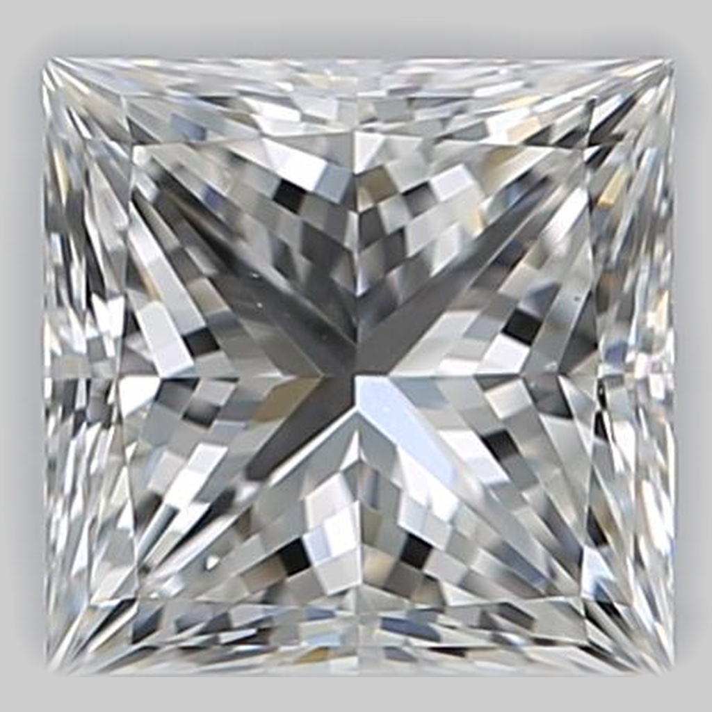 Real Diamond Image