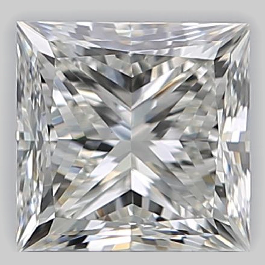 Real Diamond Image