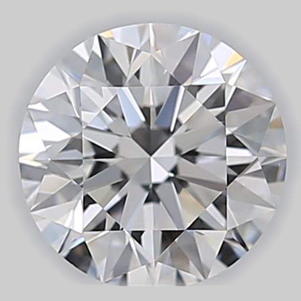 Real Diamond Image