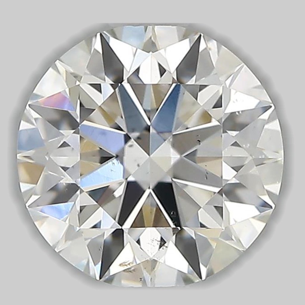 Real Diamond Image