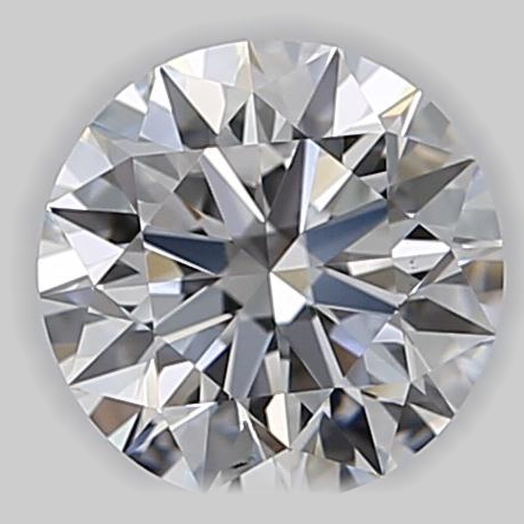 Real Diamond Image