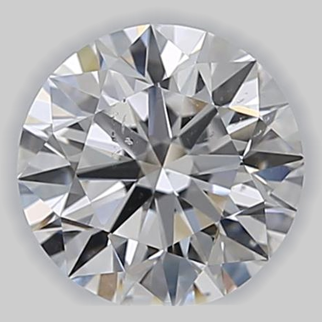 Real Diamond Image