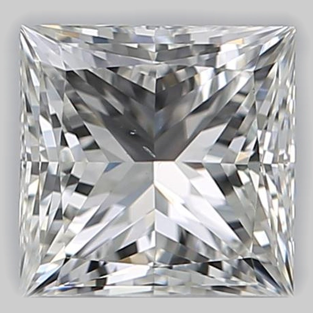 Real Diamond Image