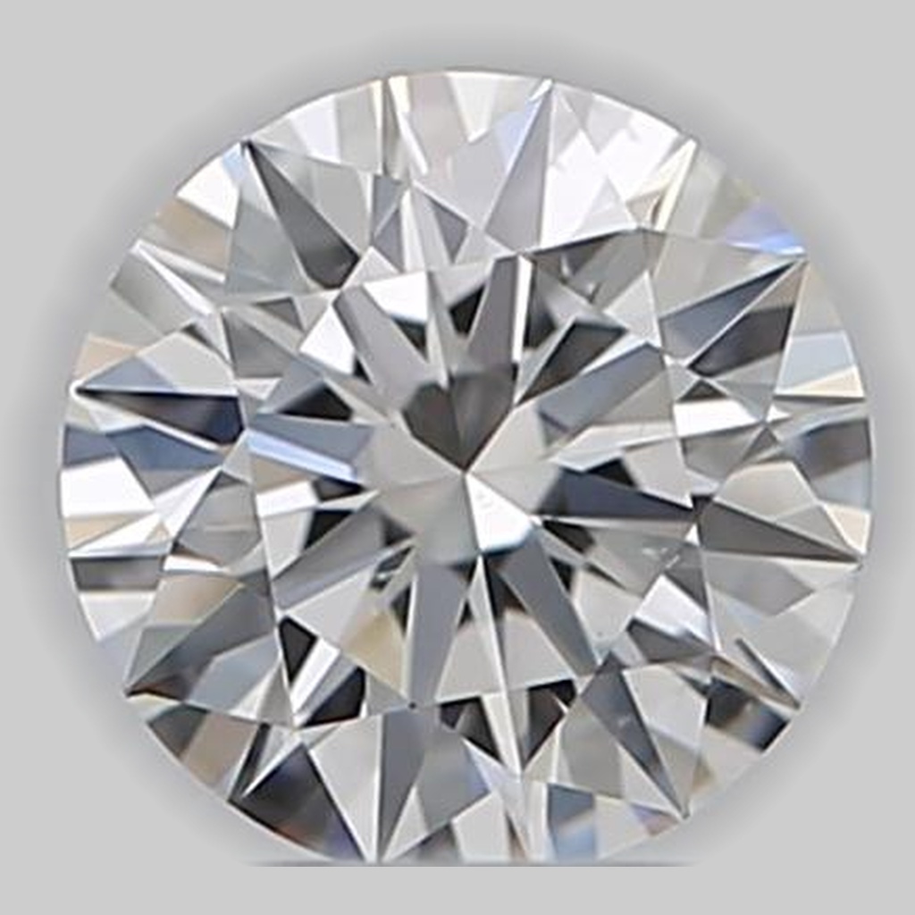 Real Diamond Image