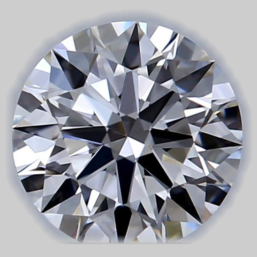 Real Diamond Image