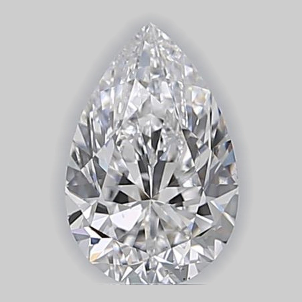Real Diamond Image