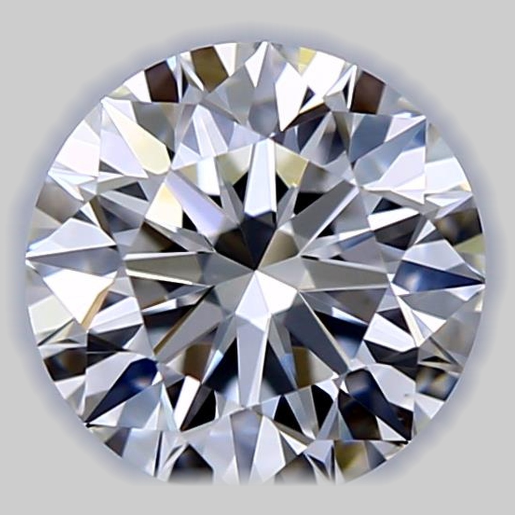 Real Diamond Image