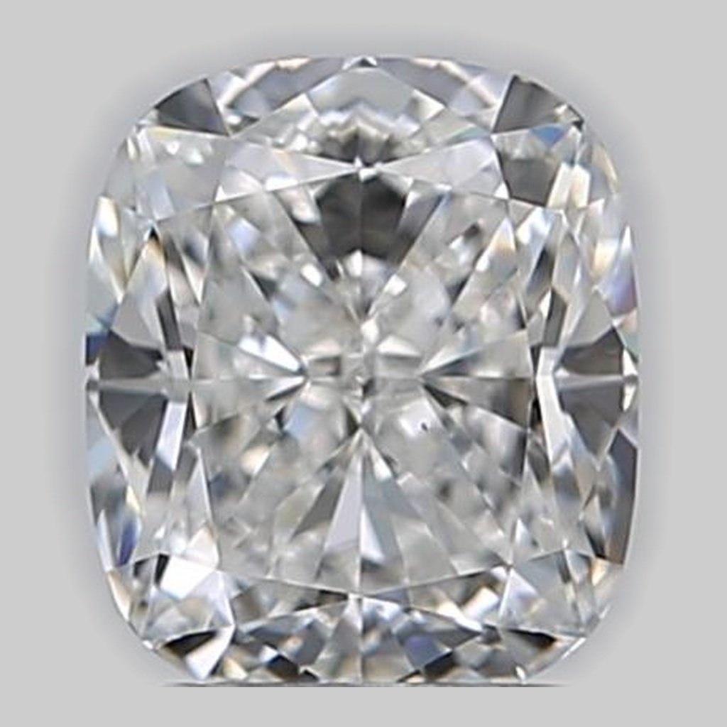 Real Diamond Image