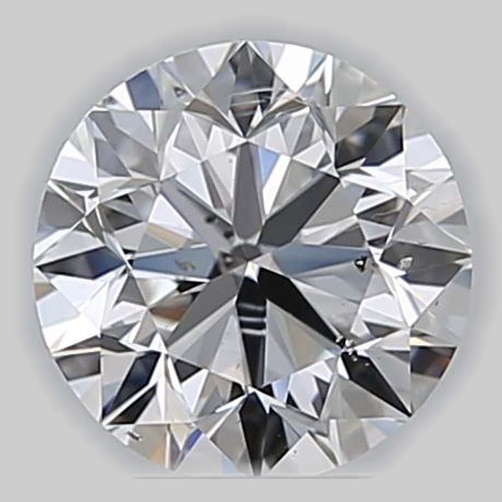 Real Diamond Image