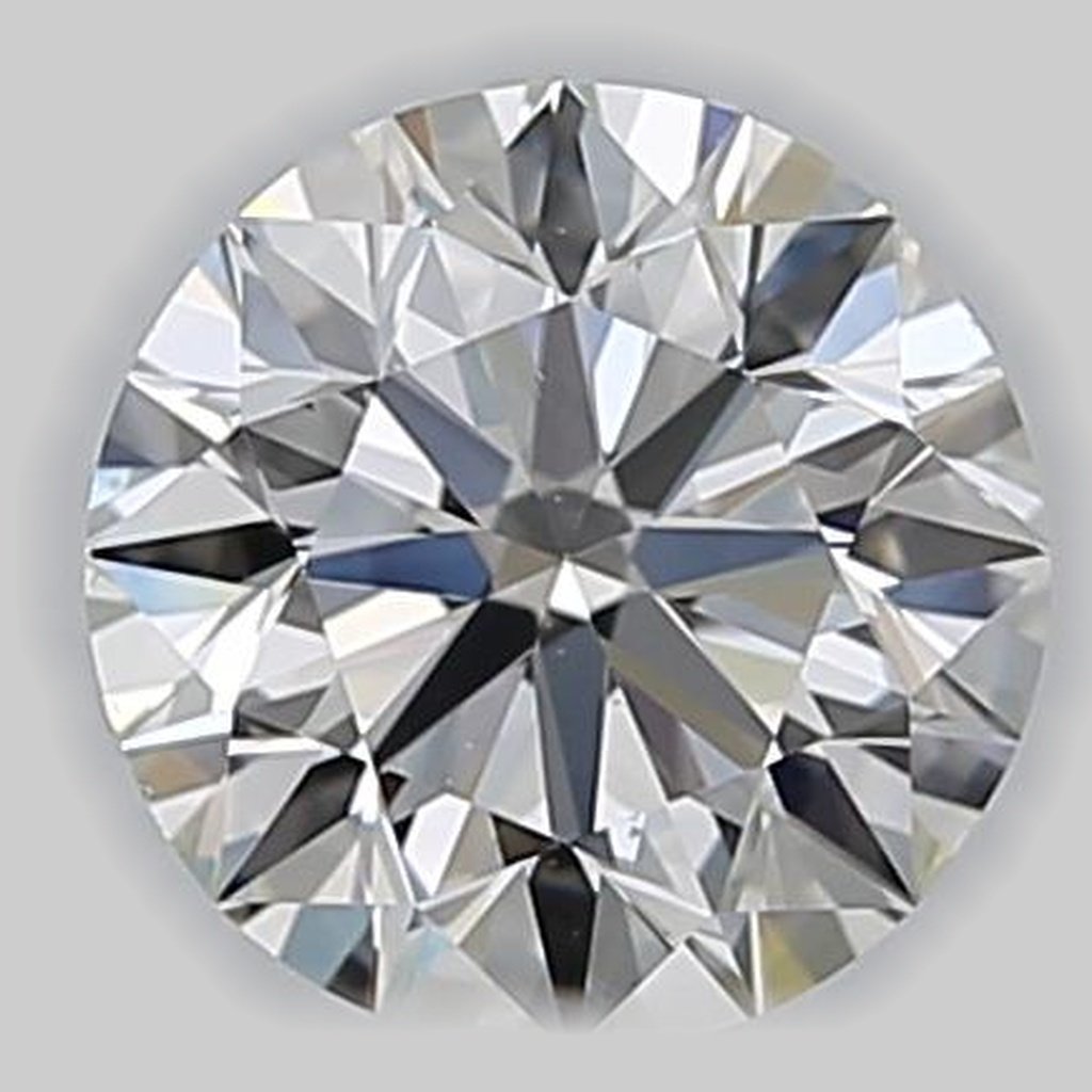 Real Diamond Image