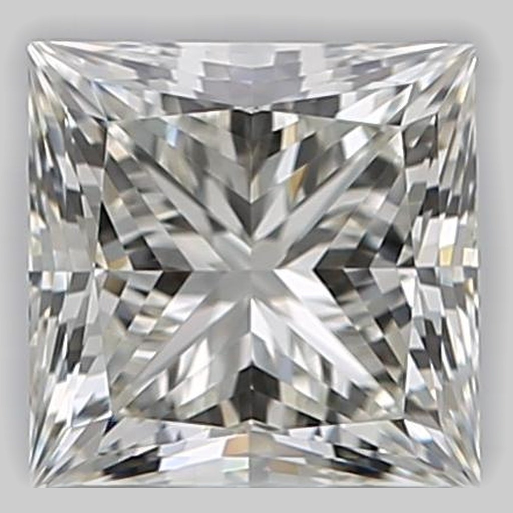 Real Diamond Image