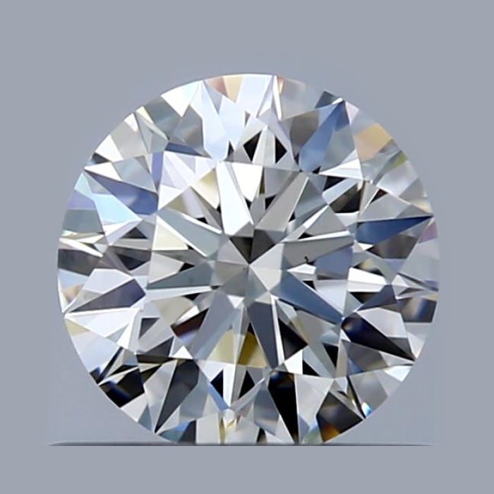Real Diamond Image