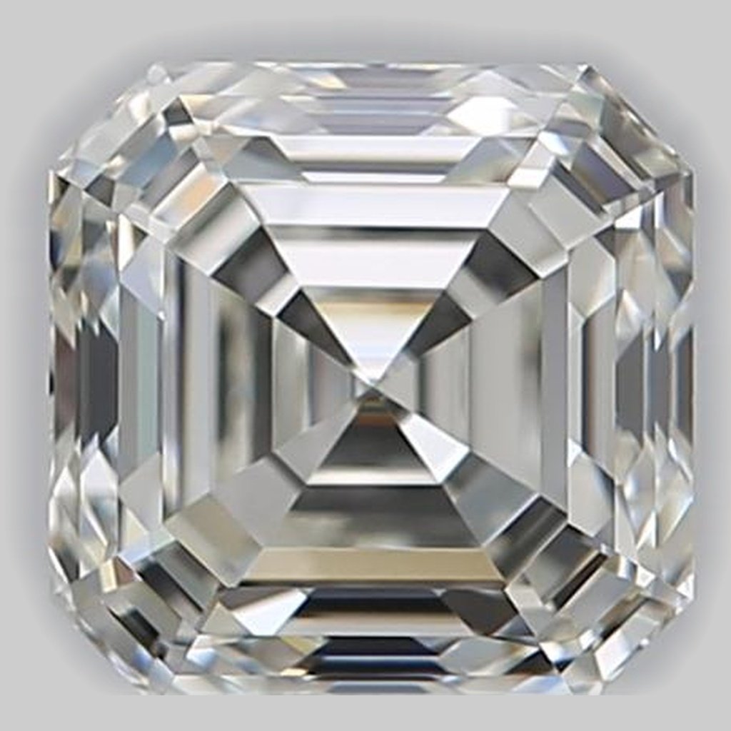 Real Diamond Image