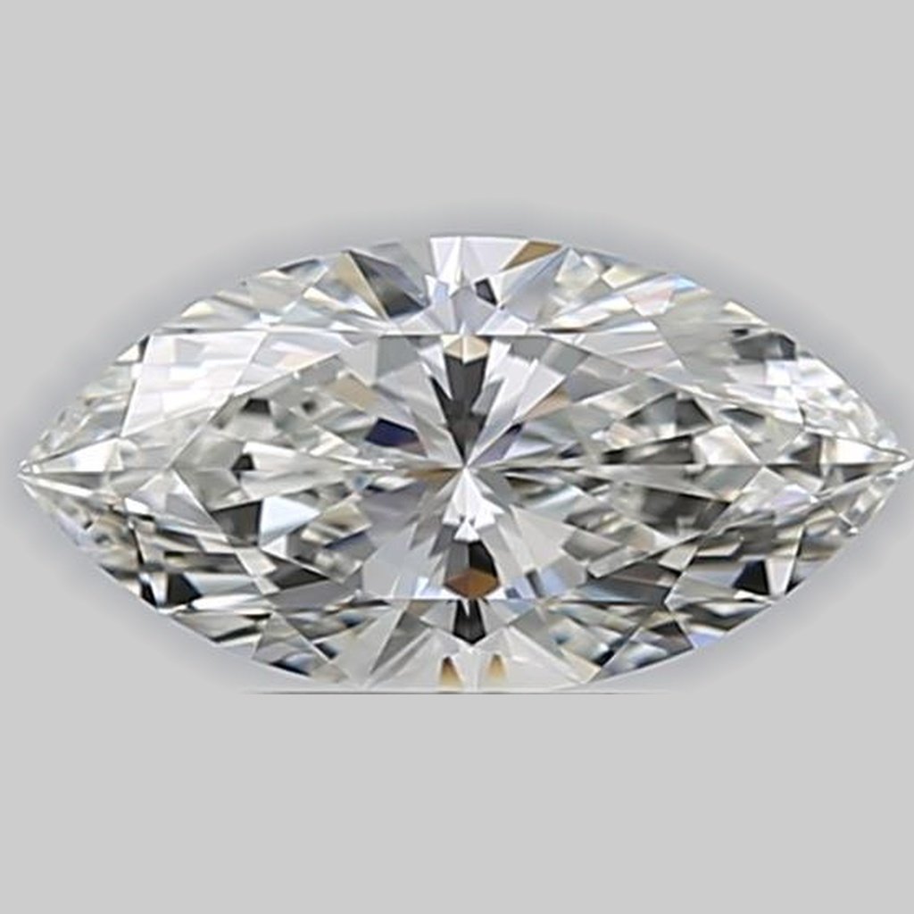 Real Diamond Image