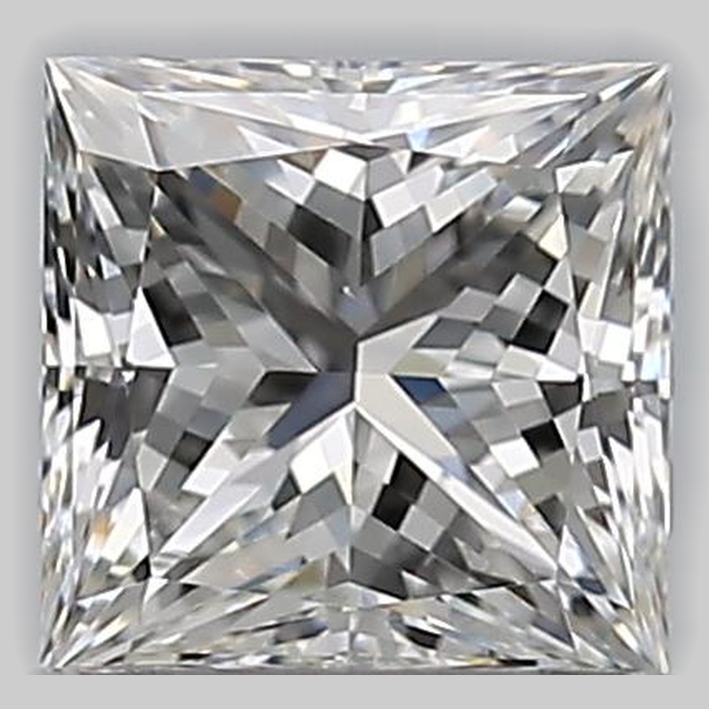 Real Diamond Image