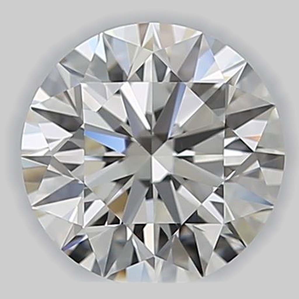 Real Diamond Image