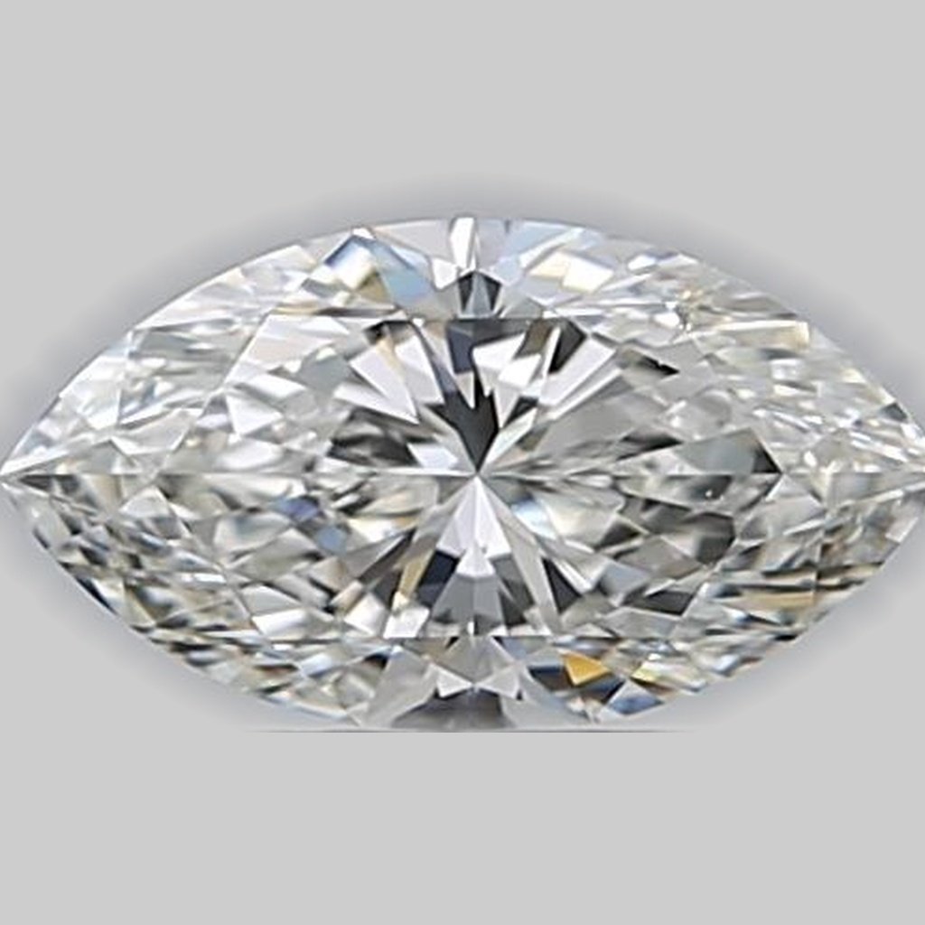 Real Diamond Image