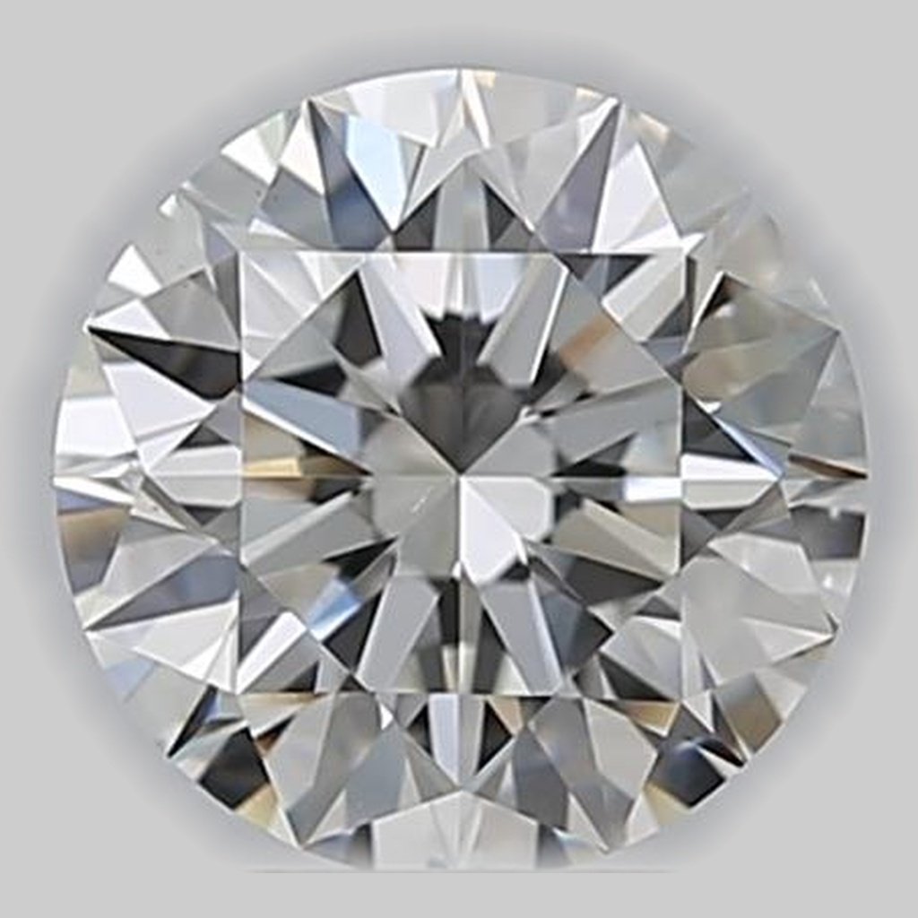 Real Diamond Image