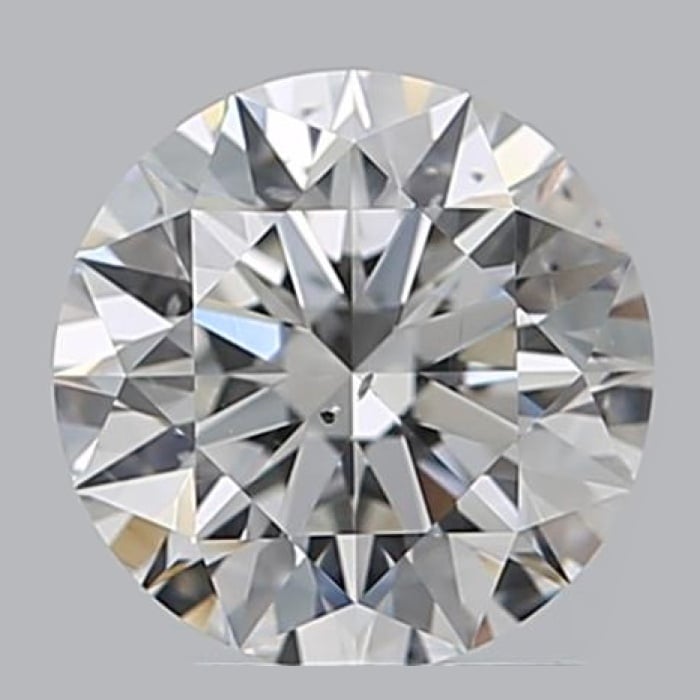 Real Diamond Image