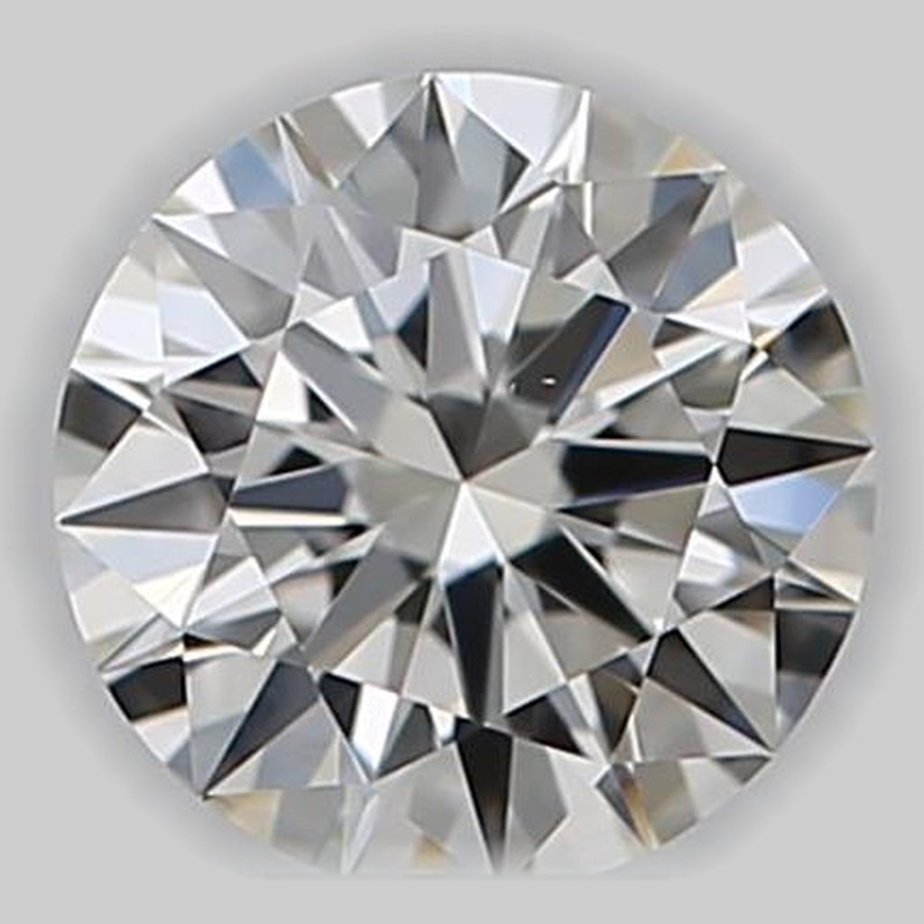 Real Diamond Image