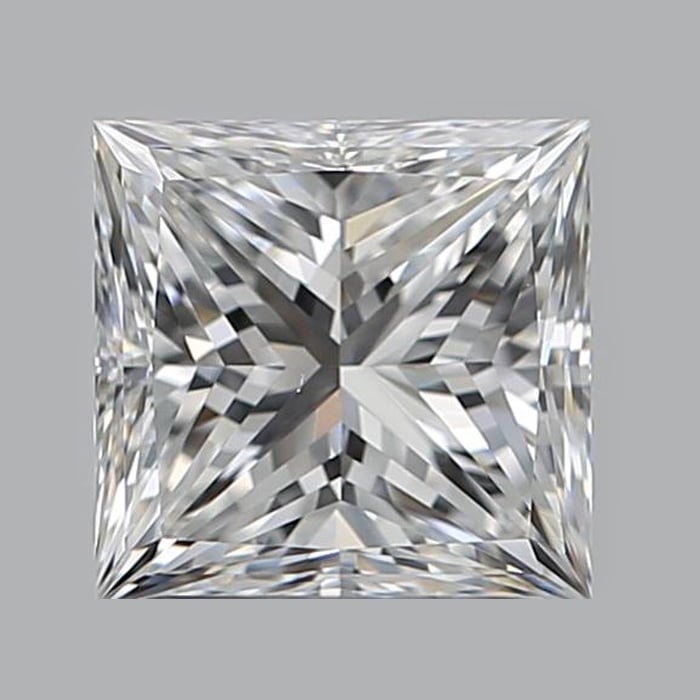 Real Diamond Image