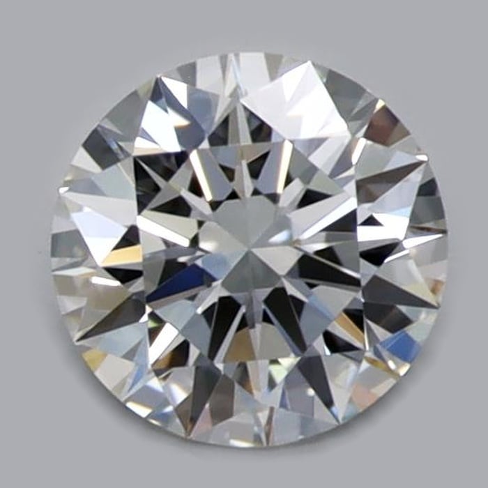 Real Diamond Image