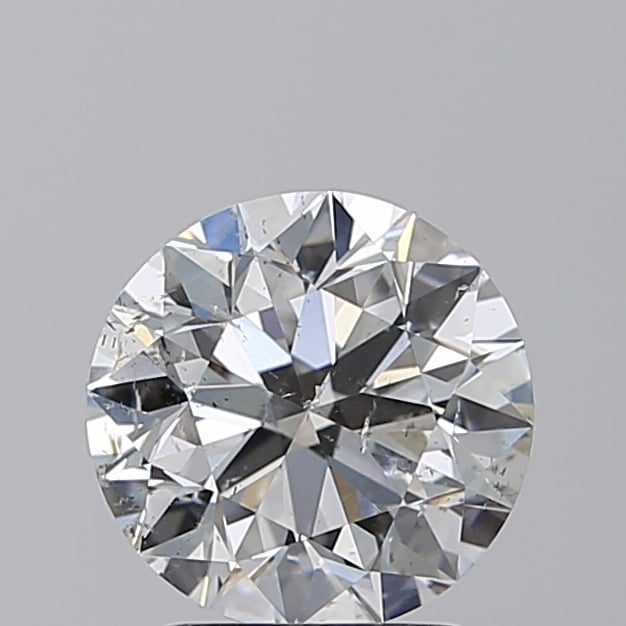 Real Diamond Image