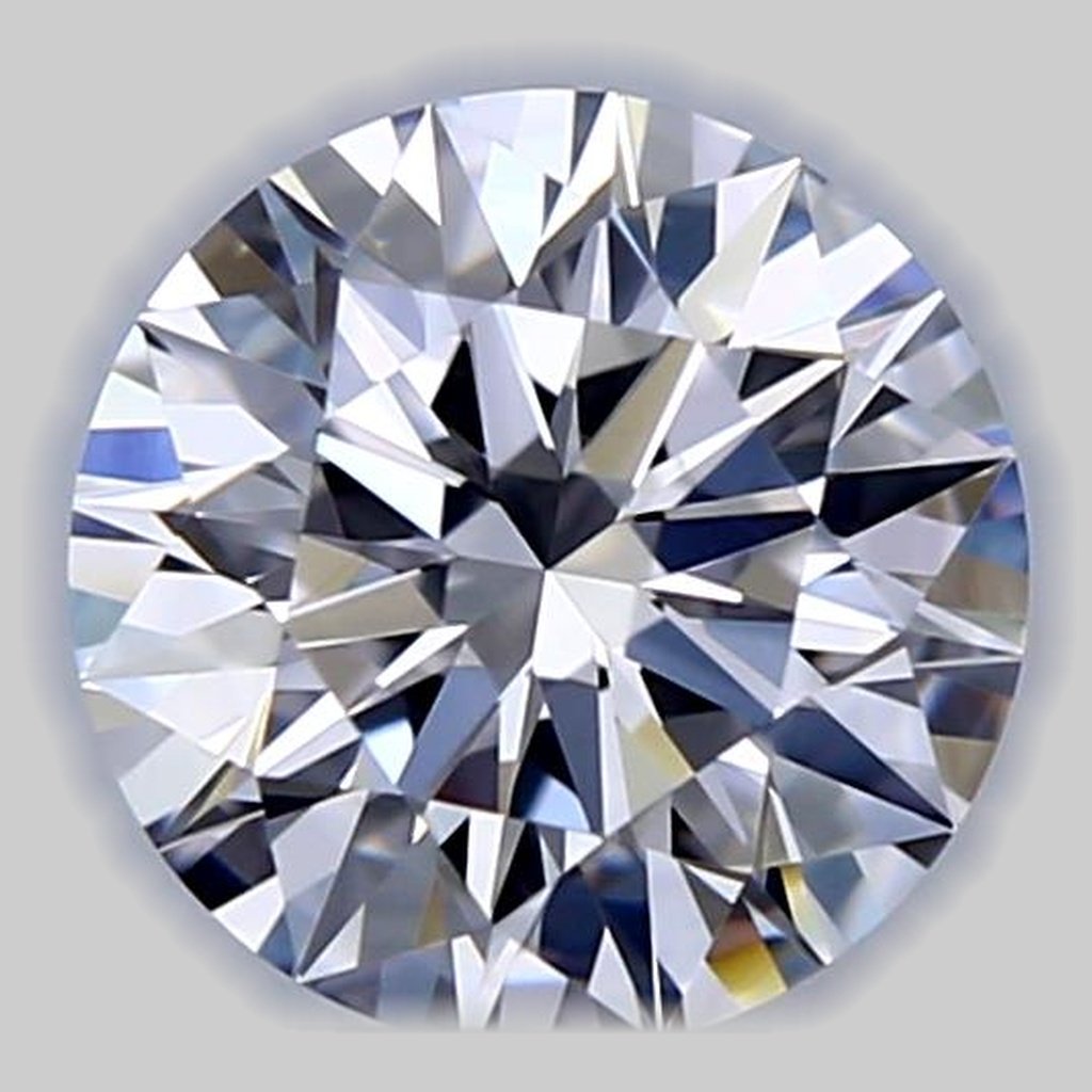 Real Diamond Image