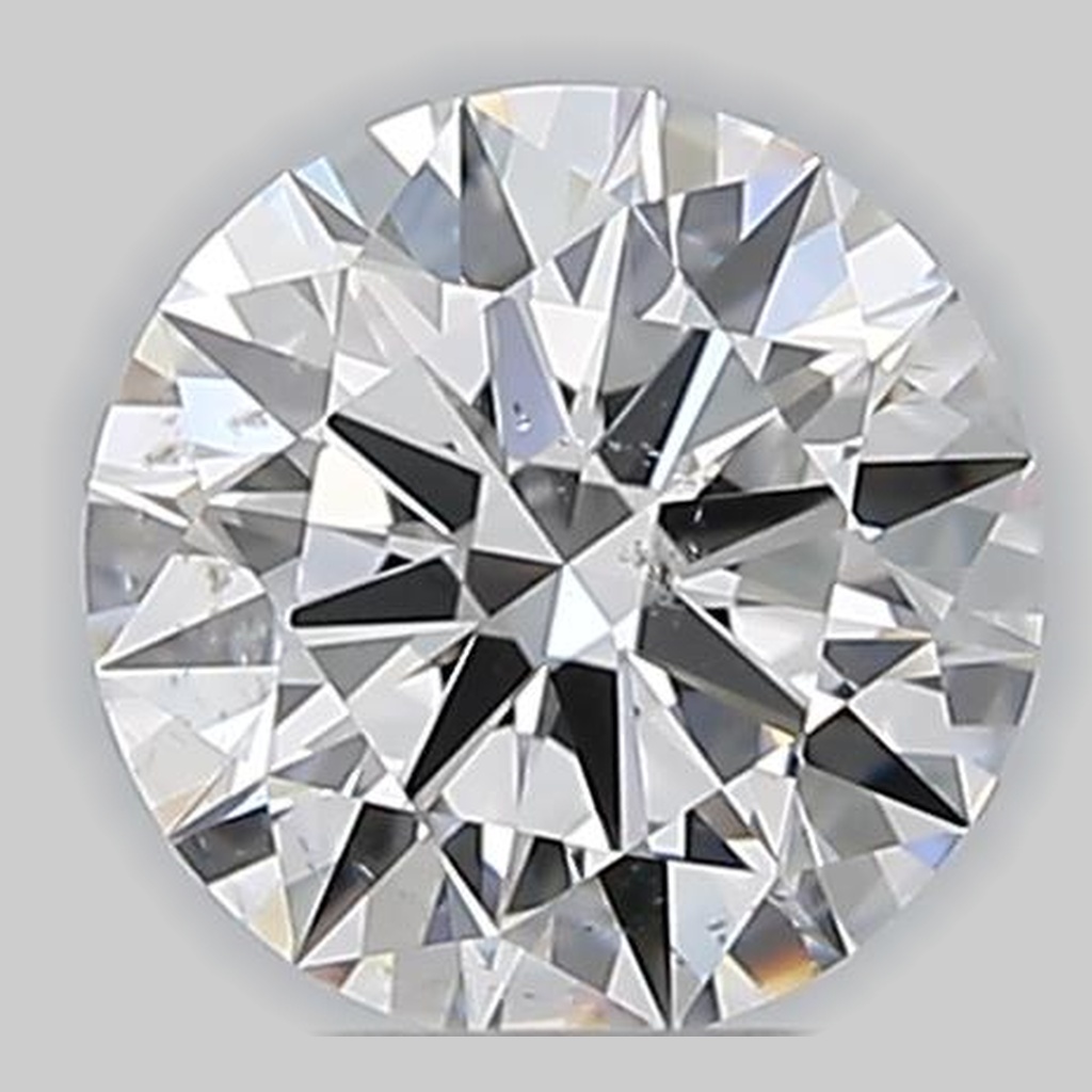 Real Diamond Image