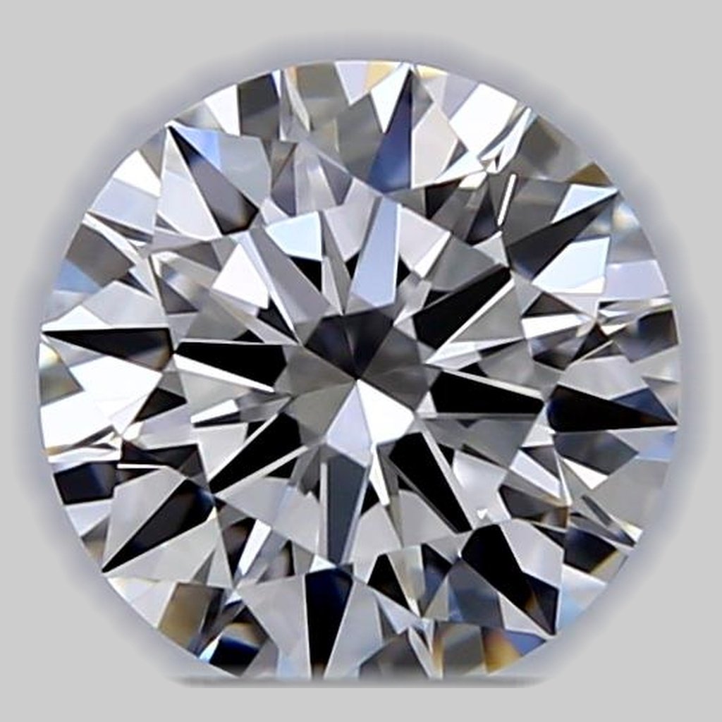 Real Diamond Image