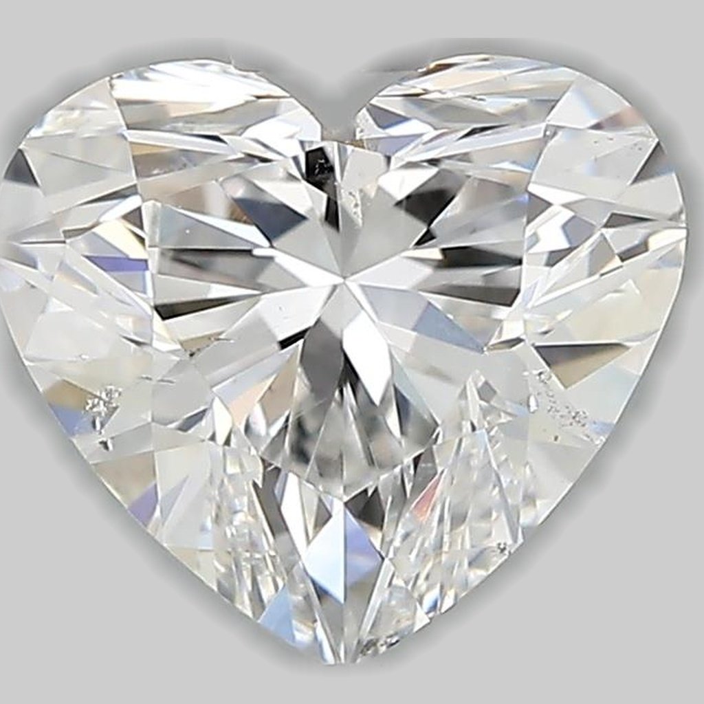 Real Diamond Image