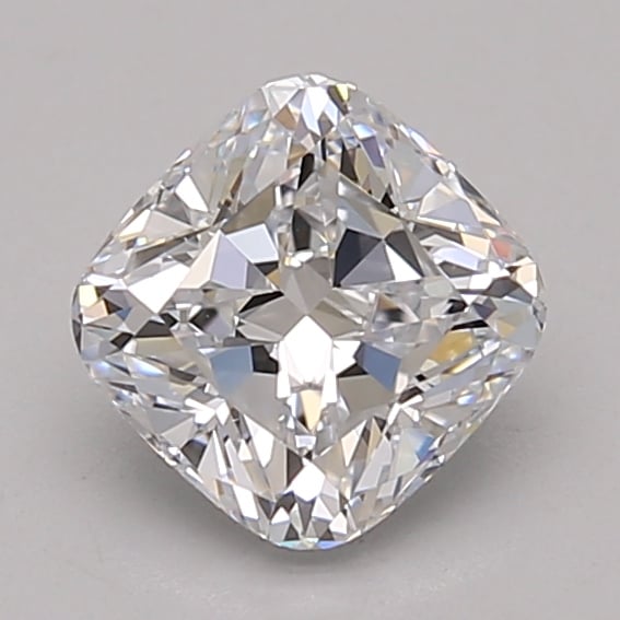 Real Diamond Image