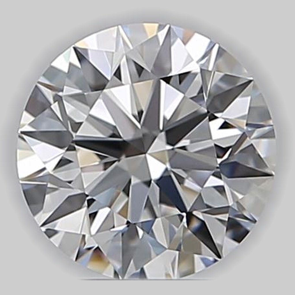 Real Diamond Image