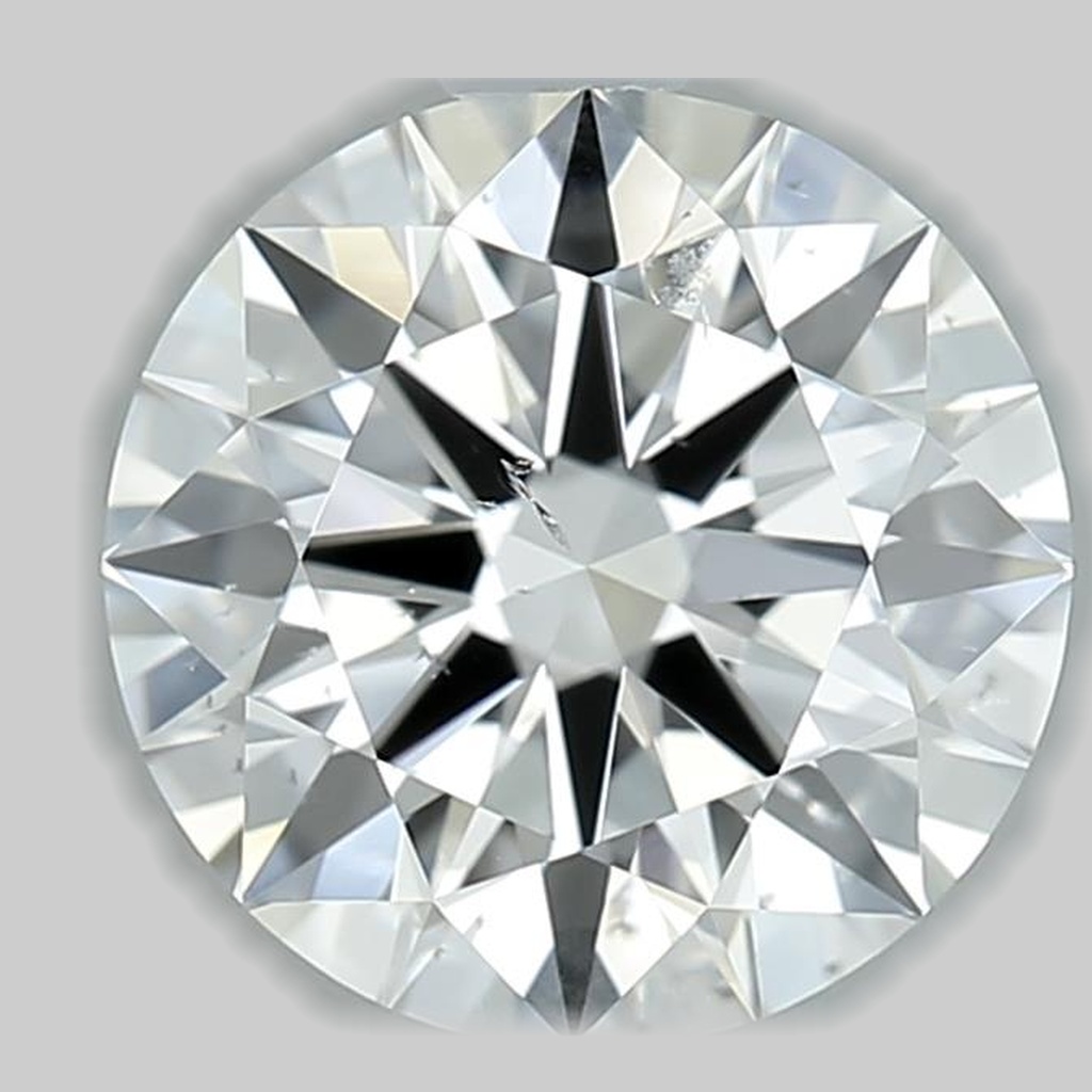 Real Diamond Image