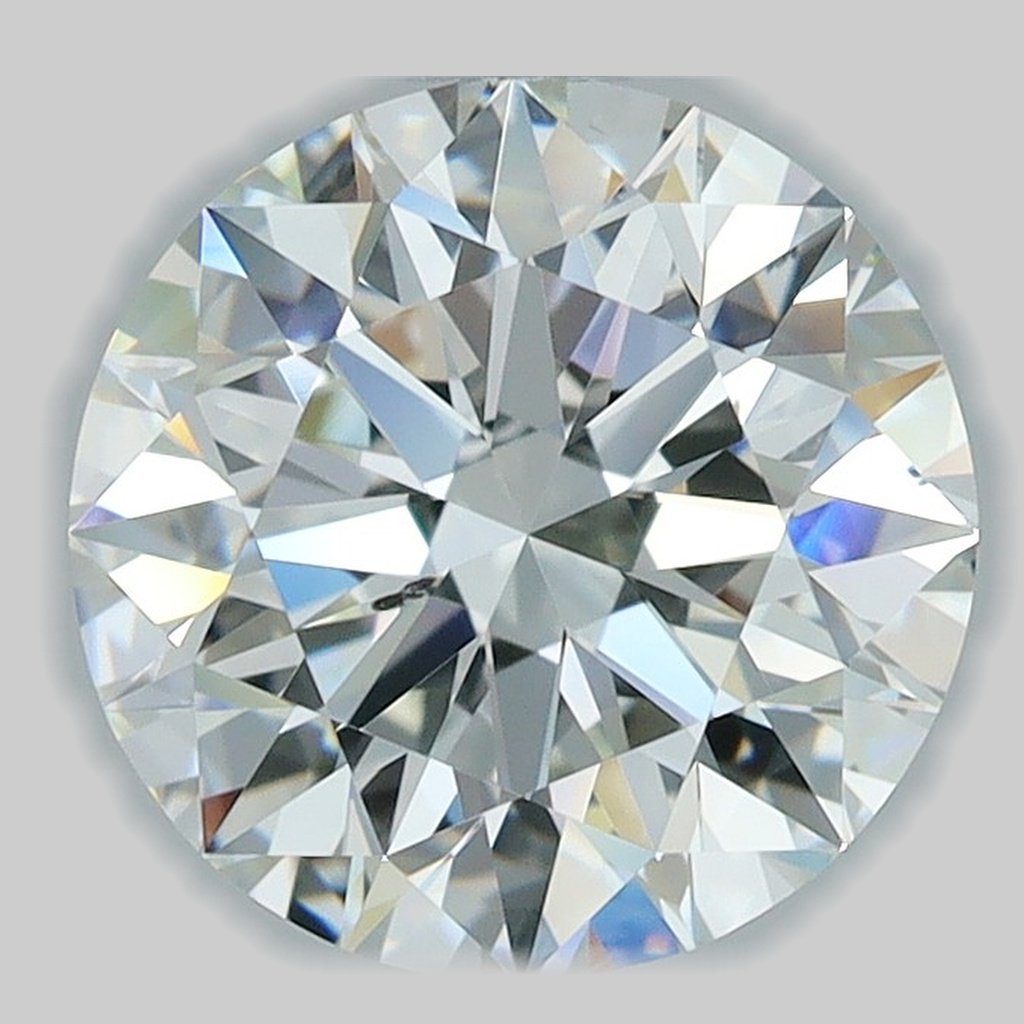 Real Diamond Image